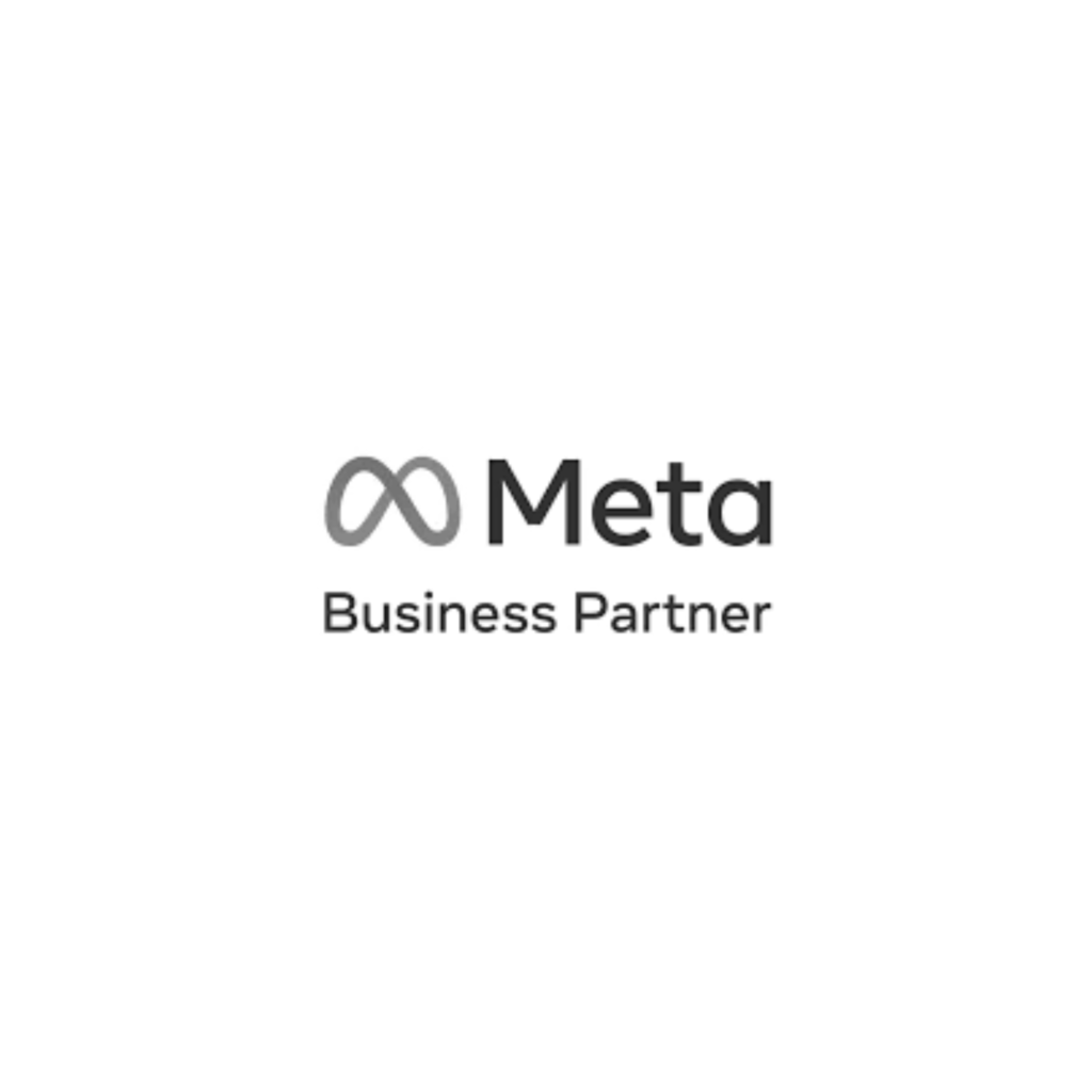 meta logo