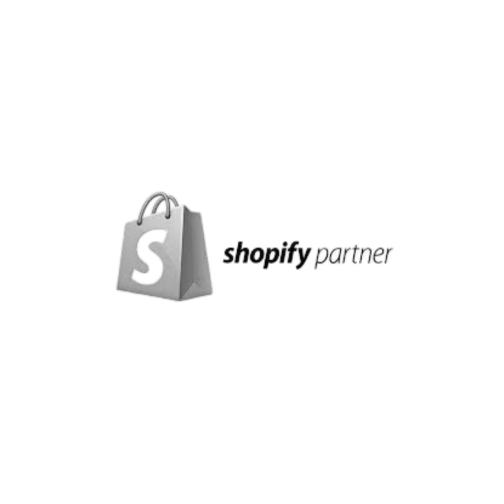 shopify partner logo
